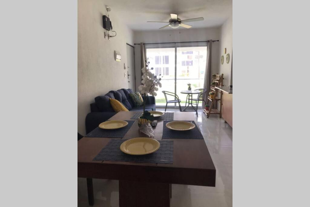 ¡Nuevo! Hermoso Departamento Con Alberca. Manzanillo Extérieur photo