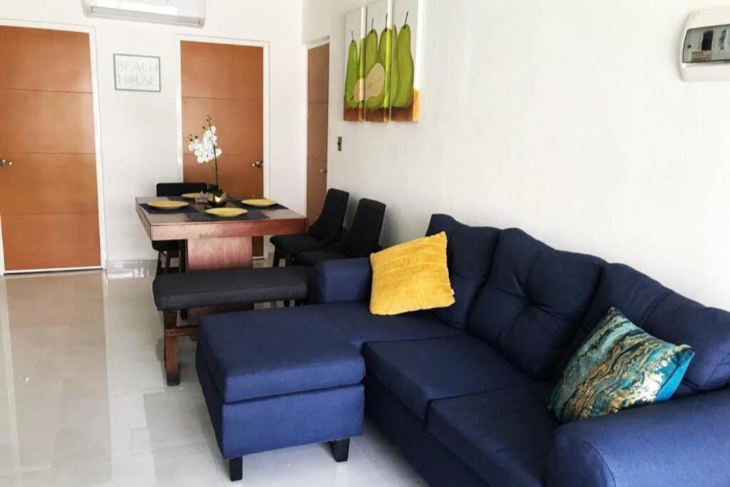 ¡Nuevo! Hermoso Departamento Con Alberca. Manzanillo Extérieur photo